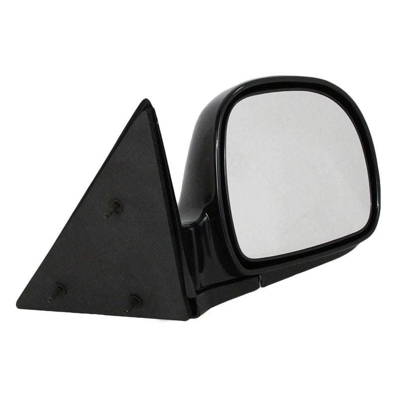 C2902 - Chevrolet S10 Blazer Mirror Manual (=S10 Blazer,  S15 Jimmy, Sonoma, Bravada) 1994-1997 / RH