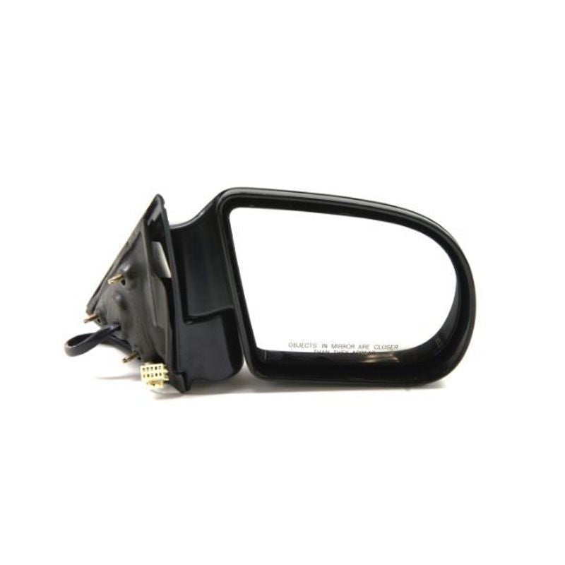 Chevy,GMC,GMC,Oldsmobile Blazer,Jimmy,Sonoma,Bravada Mirror Power   w/  heat 1999-2005 RH