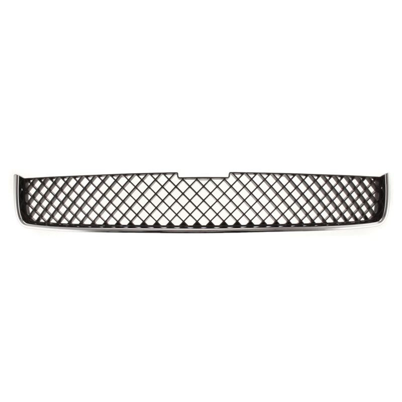 Chevy Uplander Grille Upper Matte-Dk ( = Uplander ) 2005-2010