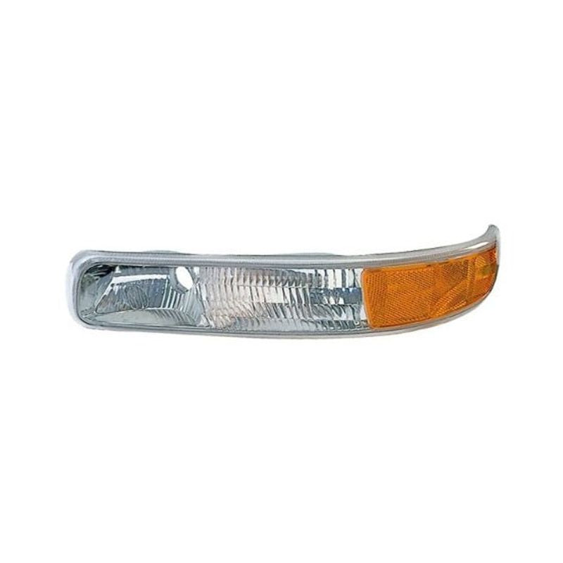 C1807 - Chevrolet Suburban Chevy Suburban / Tahoe F. Signal Lamp 2000-2005 / LH