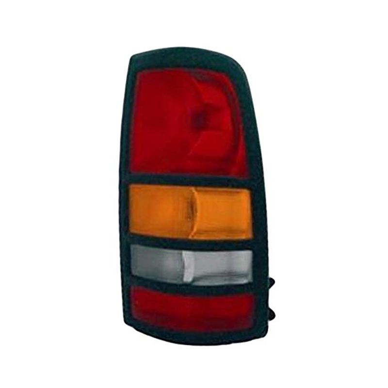 C1840 - Chevrolet Silverado Tail Lamp              Silverado  Fleetside     ( 3500 = C1824 ) 2001-2003 / RH