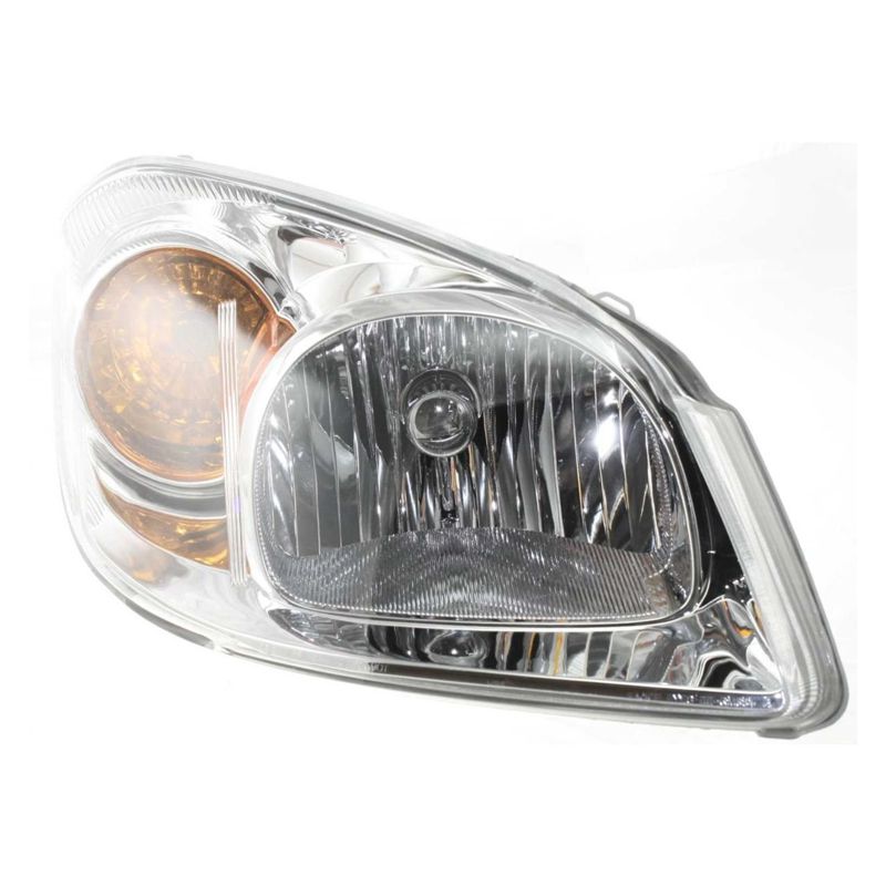 Conjunto de faros delanteros Chevy Cobalt 2005-2010 lado derecho