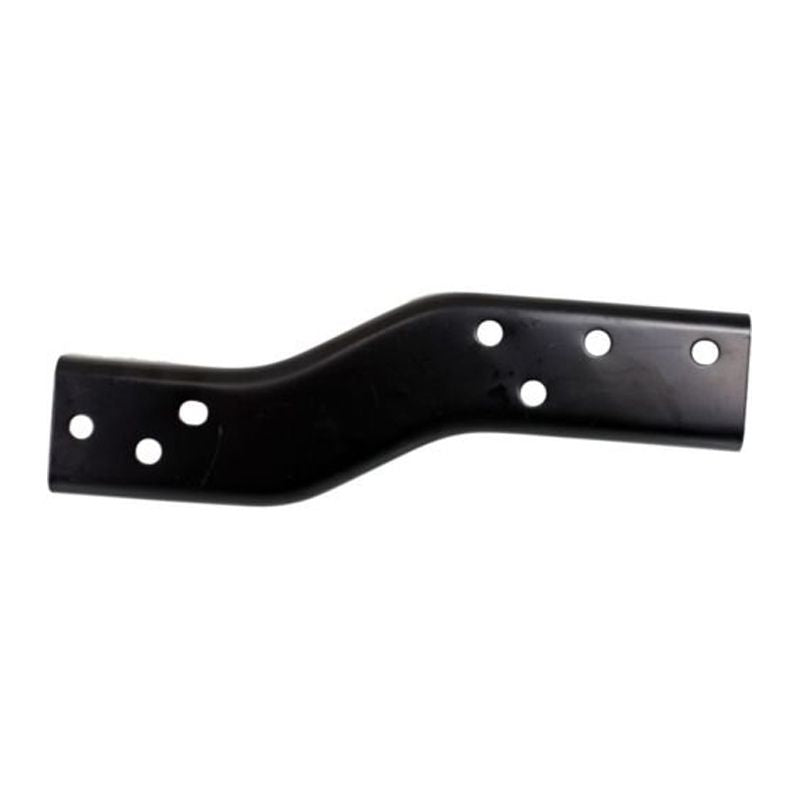 C2661 - Pontiac Chevy Truck R. Bumper   Bracket     Outer 1994-1997 / LH