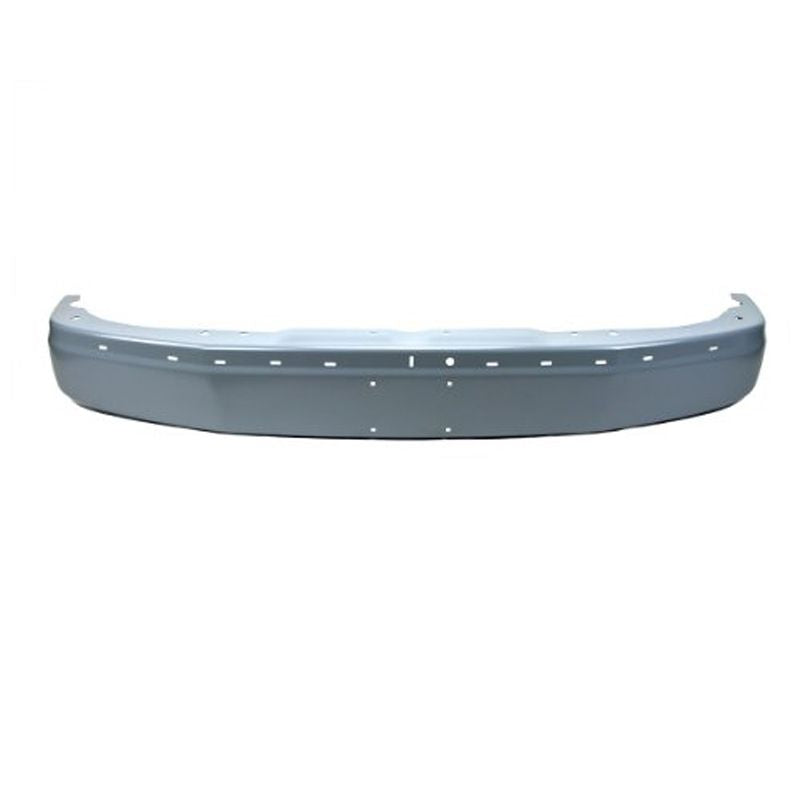 Chevrolet Express Front Bumper Cover Painted Grey 2003-2021