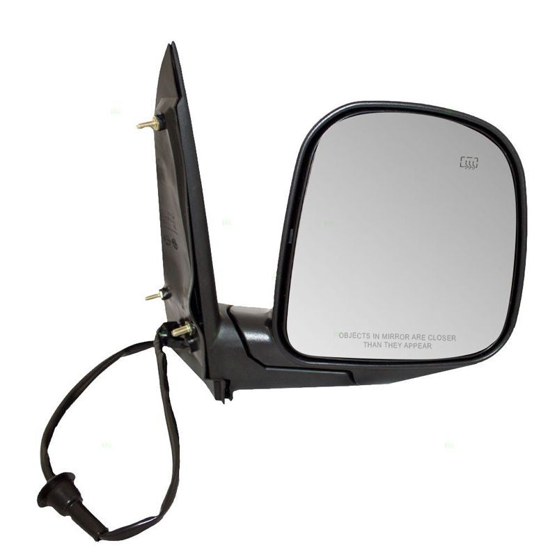 Chevy,GMC Express,Savana GMC - Chevy Mirror Power 1996-2002 RH