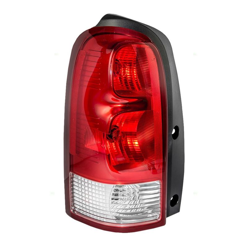 Chevy Uplander Tail Lamp 2005-2010 Left Side