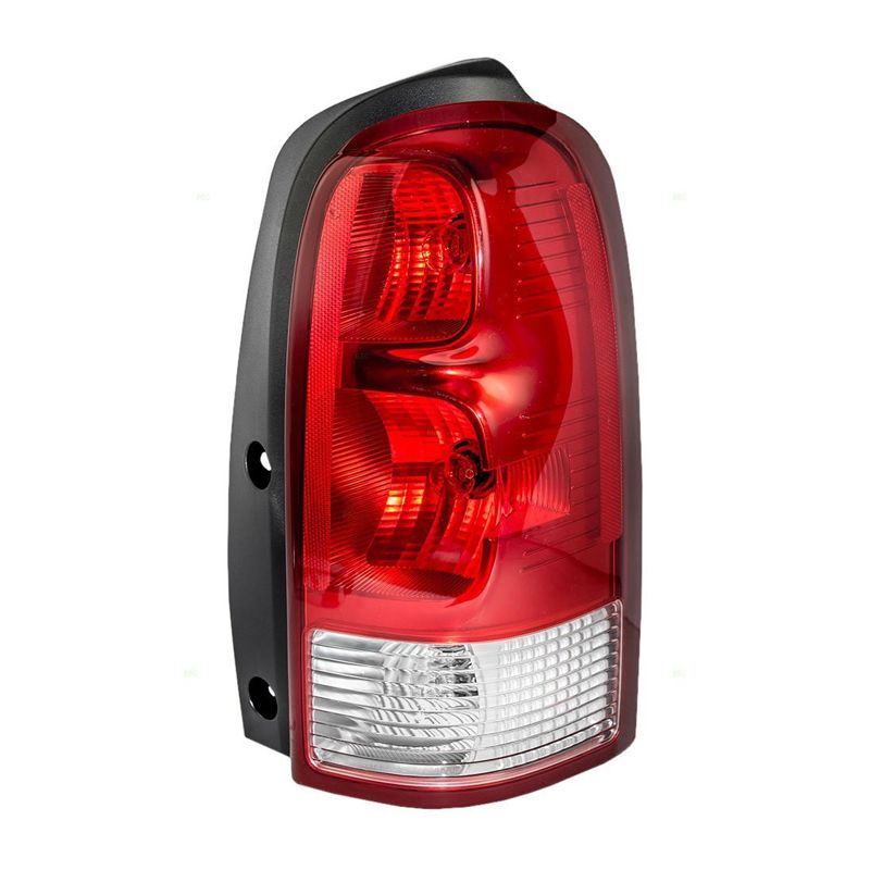 Chevy Uplander Tail Lamp 2005-2010 Right Side