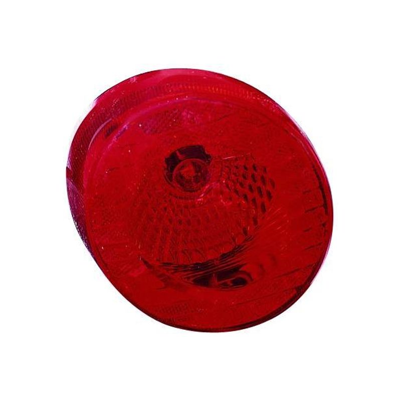 Luz trasera Chevy Cobalt 2DR 2005-2010
