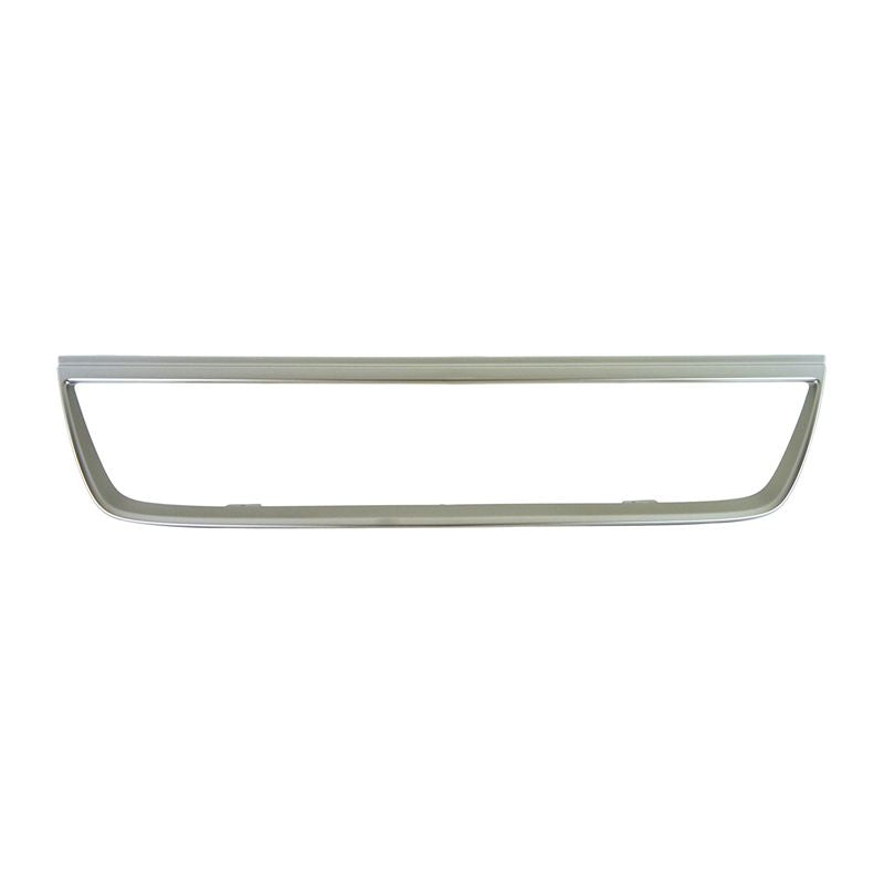 Moldura superior de parrilla cromada para Chevy Malibu 2006-2007