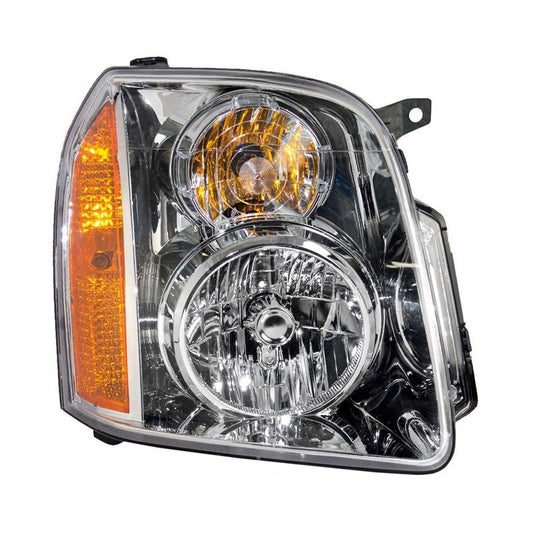 Yukon Hybrid Headlight Assembly Right Side 2007-2013