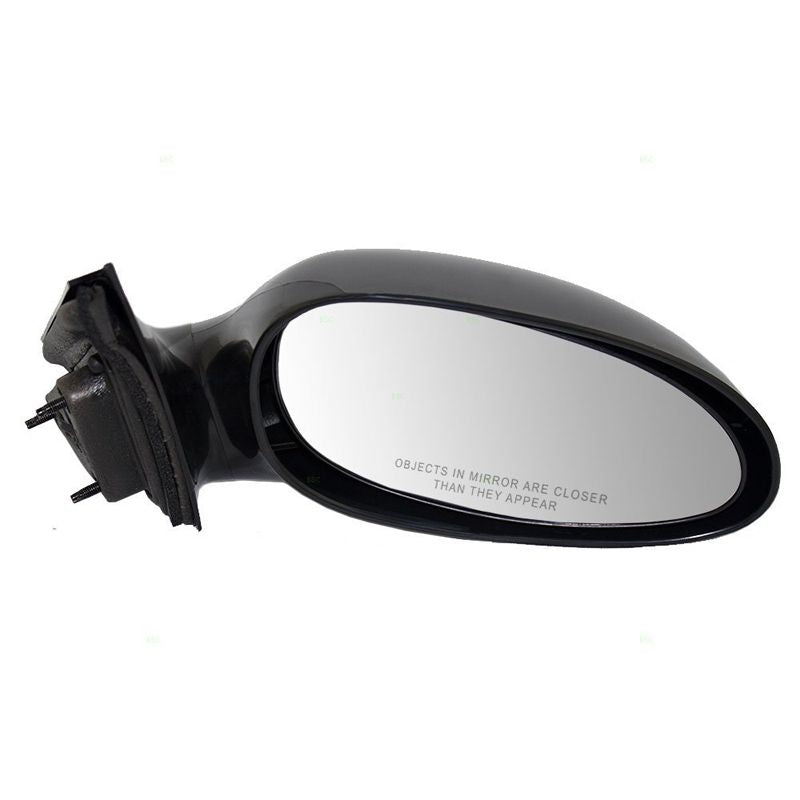 B4910 - Buick LaCrosse Mirror Power w/o Heat  2005-2007 / RH