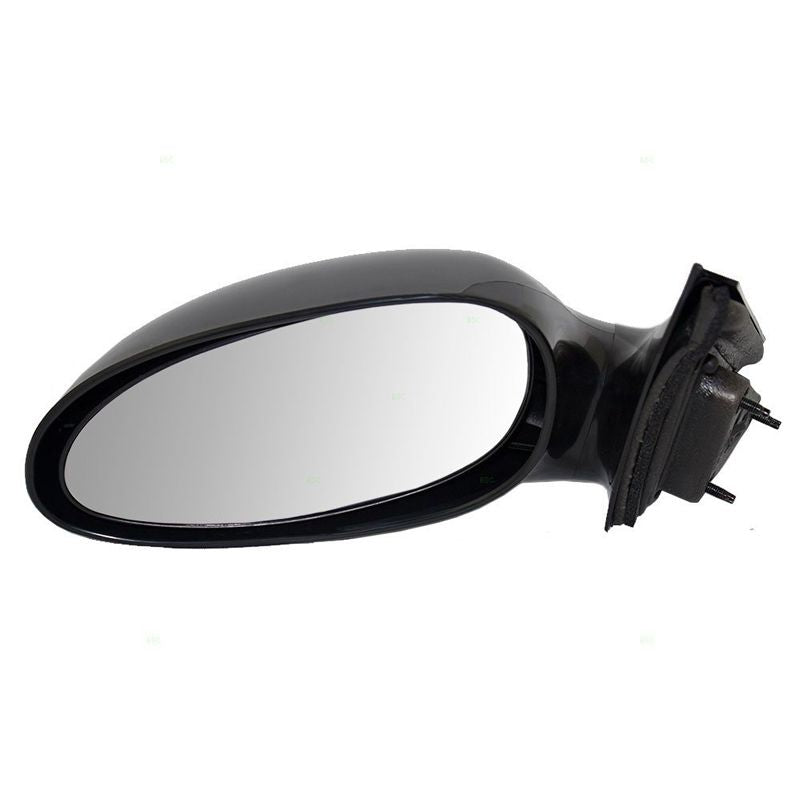 B4911 - Buick LaCrosse Mirror Power w/o Heat  2005-2007 / LH