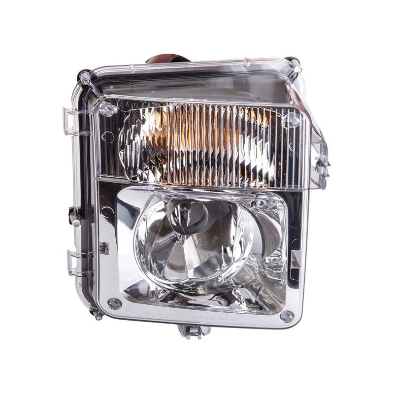 Cadillac SRX F. Signal Lamp / F.L. Assy 2004-2009 RH