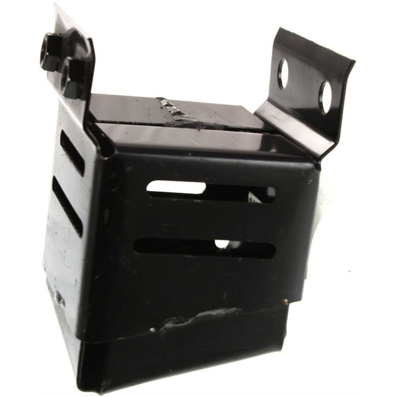 Soporte de parachoques delantero izquierdo para Chevy, GMC Astro y Safari (1995-2011)