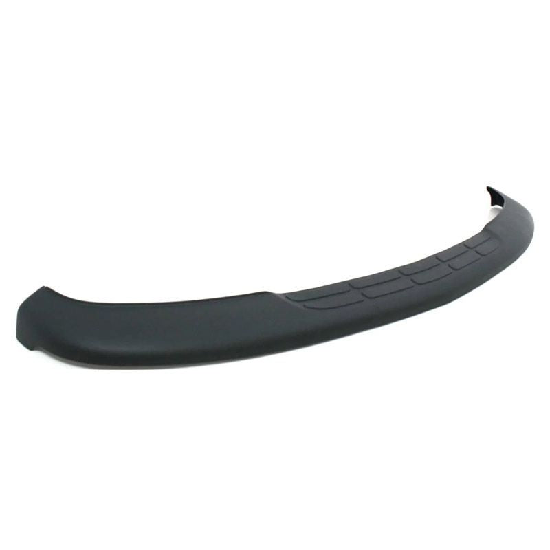 C4022 - Chevrolet Express Chevy Van F. Bumper Filler / Upper Bmpr 1996-2002