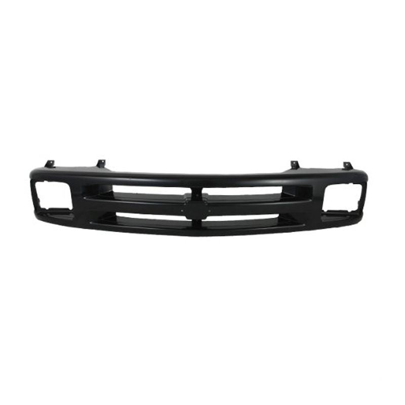 C212B - Chevrolet S10 Chevy S-10 Sonoma Grill Gloss Blk  Sealed Beam 1994-1997