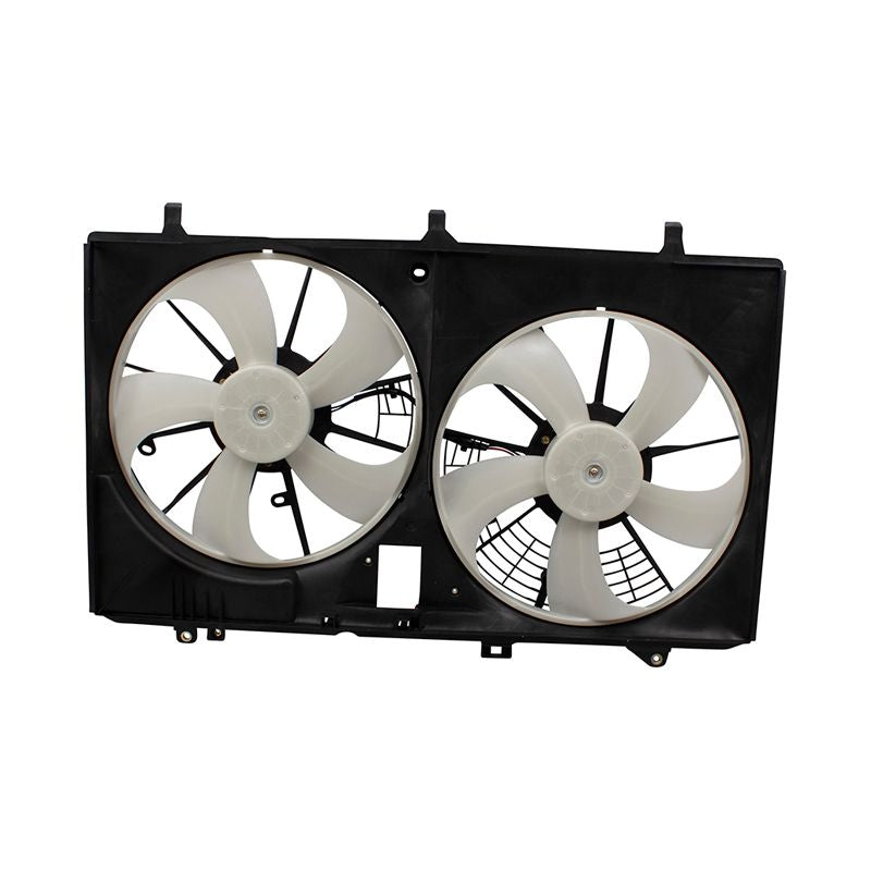 Conjunto de ventilador Toyota Sienna 2011-2014