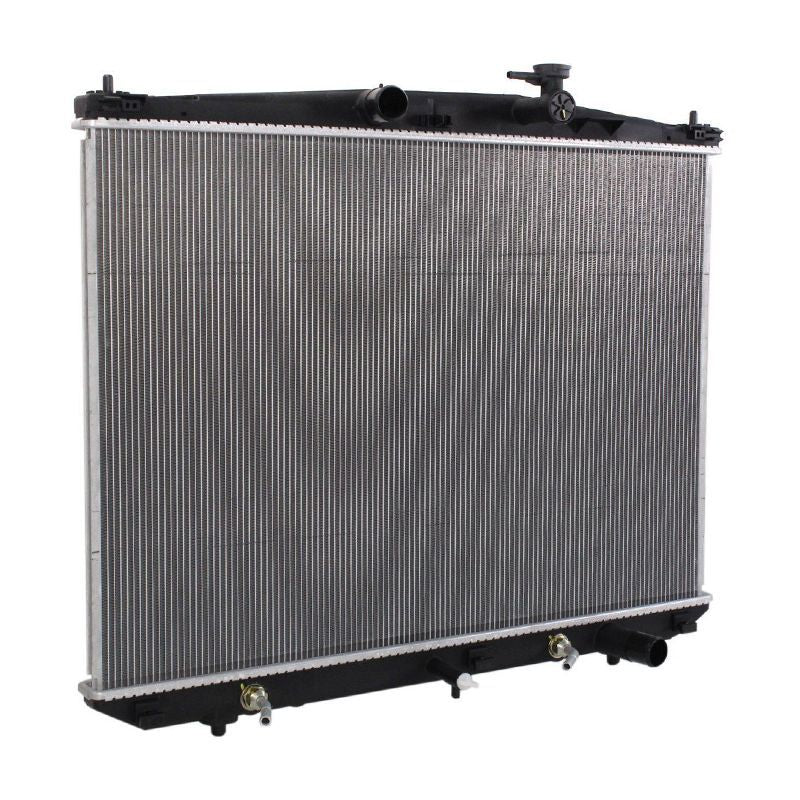 Toyota Highlander Radiator Assembly 3.5L V6 2015-2016