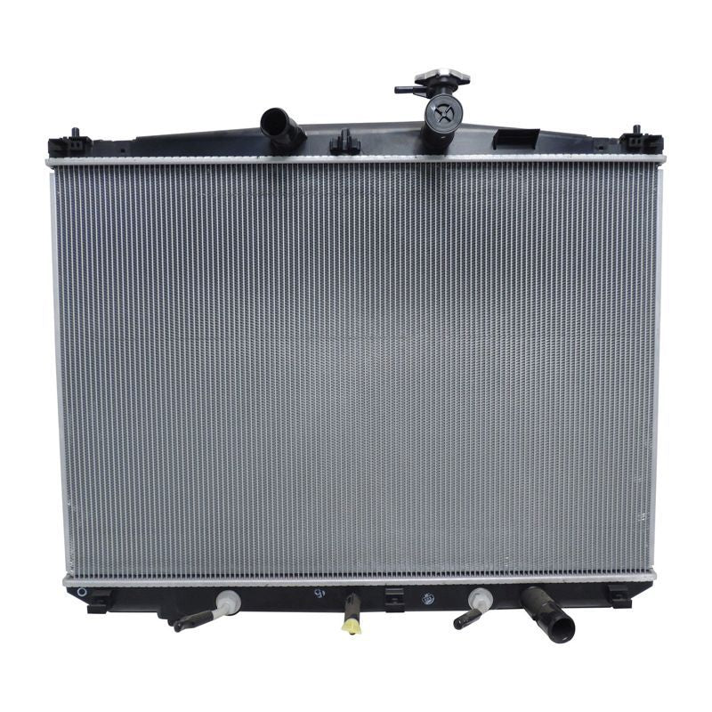 Toyota Highlander Radiator Assembly 2.7L / L4 2014-2019