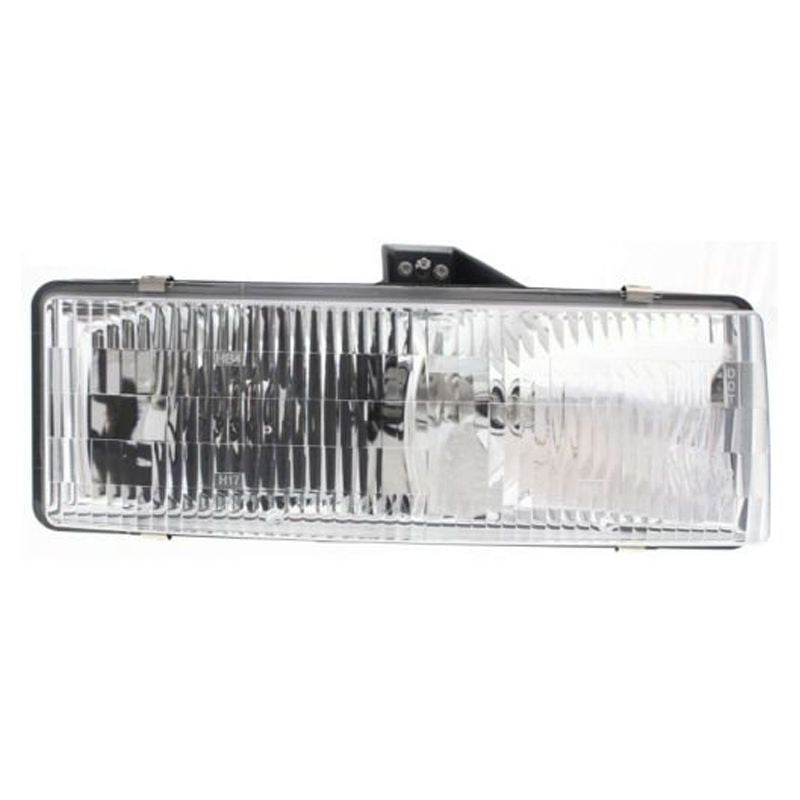 Faro delantero compuesto para Chevy, GMC Astro, Safari, 1995-2011, lado derecho