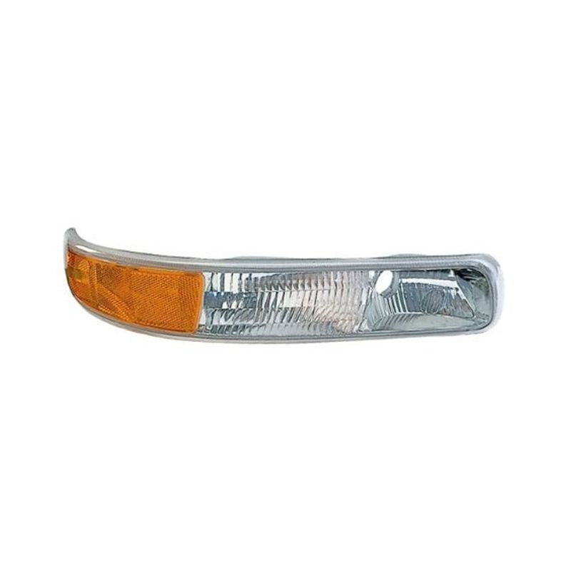 C1806 - Chevrolet Suburban Chevy Suburban / Tahoe F. Signal Lamp 2000-2005 / RH