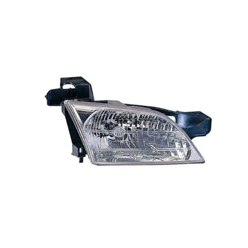 Conjunto de faros delanteros Chevy Venture 1997-2004 lado derecho