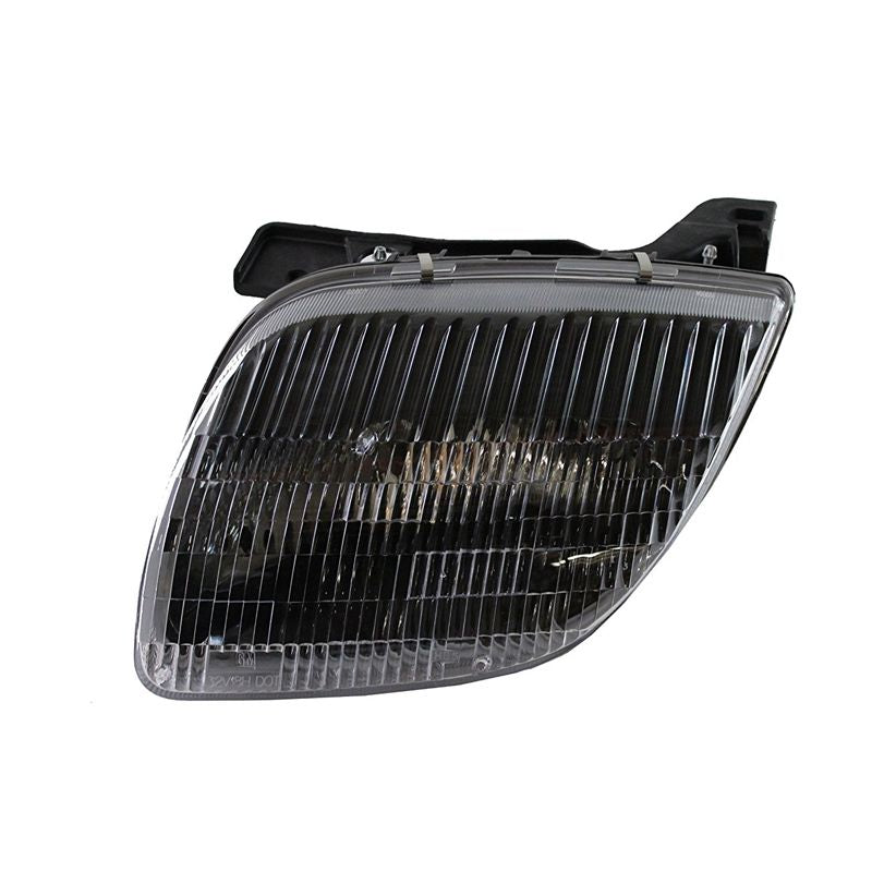 Conjunto de faros delanteros Pontiac Sunfire (Sunfire) 1995-2002 Lado izquierdo