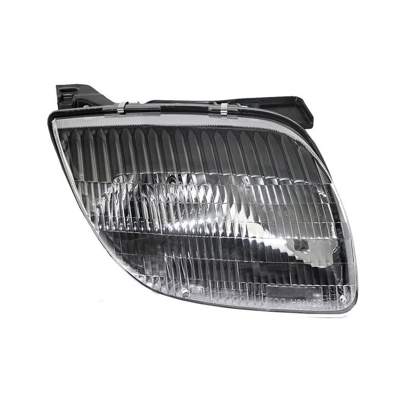 Conjunto de faros delanteros Pontiac Sunfire (Sunfire) 1995-2002 Lado derecho