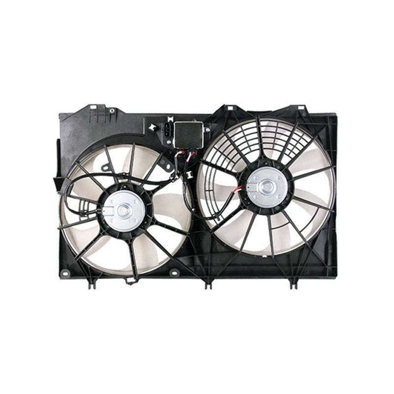 Conjunto de ventilador Toyota Sienna 2017-2020