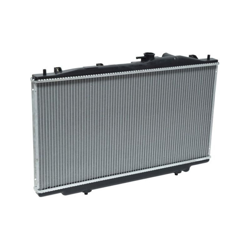 Honda Accord Radiator Assembly 6 Cylinder 2003-2007