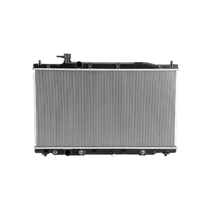 Honda CRV Radiator Assembly L4 2.4L Japan Built 2007-2011
