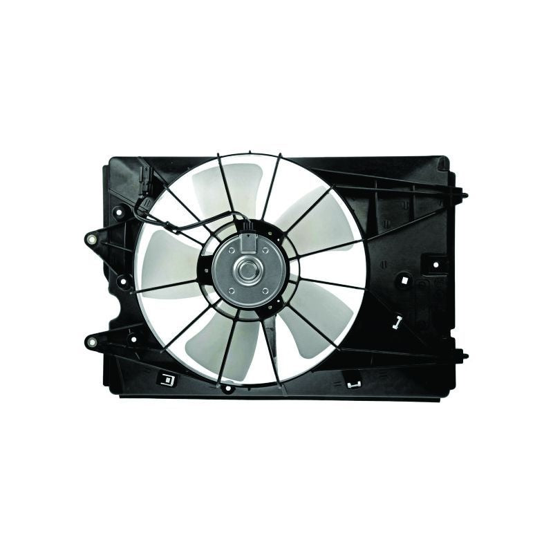 Conjunto de ventilador del radiador Pilot 2009-2015