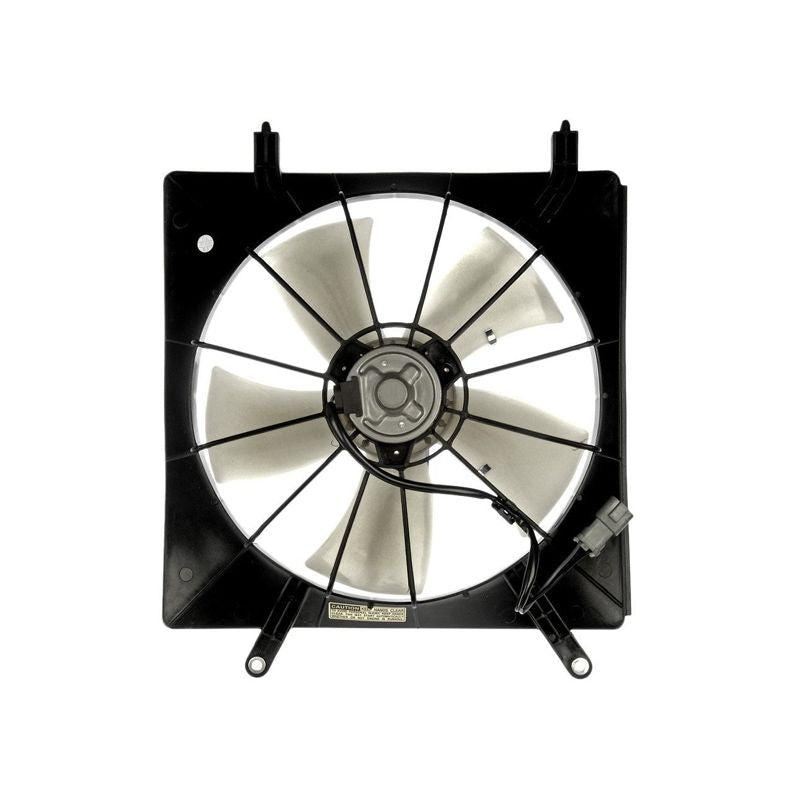 Conjunto de ventilador del radiador Honda CRV 2002-2006