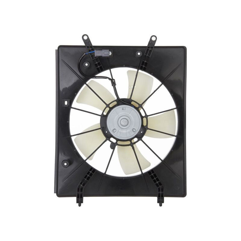 Honda Pilot Radiator Fan Assembly 2003-2008