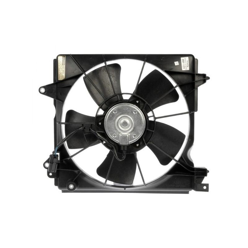 Civic Radiator Fan Assembly 2012-2015