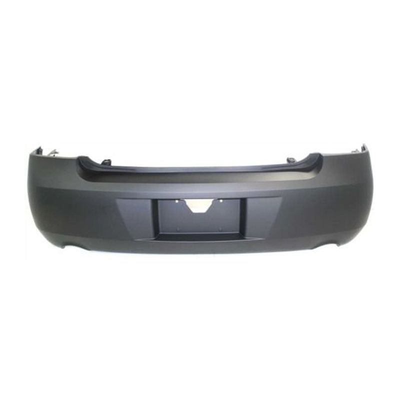 Parachoques trasero imprimado para Chevy Impala (2006-2013)