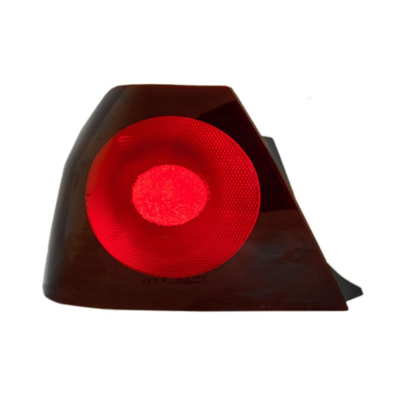 Luz trasera izquierda del Chevy Impala 2000-2004