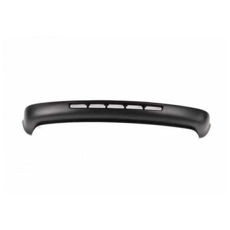 Volkswagen Jetta Jetta Spoiler Matte-Black Valance 1999-2004