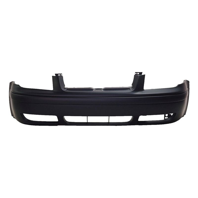 Volkswagen Jetta Jetta Bumper Primed 1999-2004