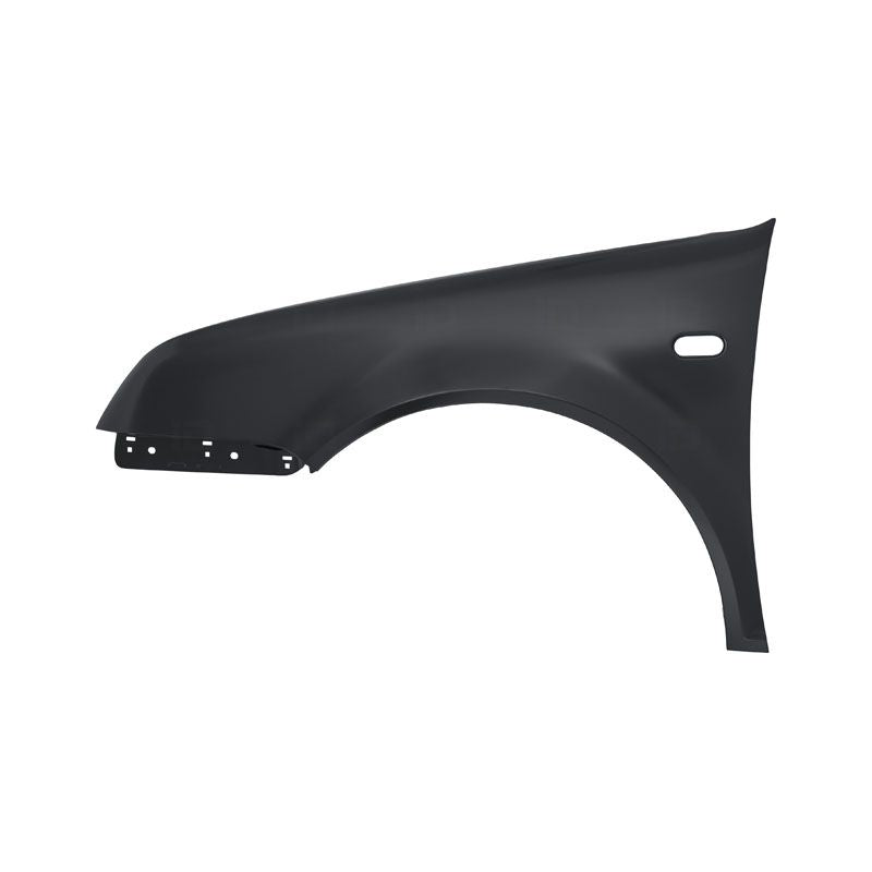 Volkswagen Jetta Jetta Fender 1999-2004 Left Side