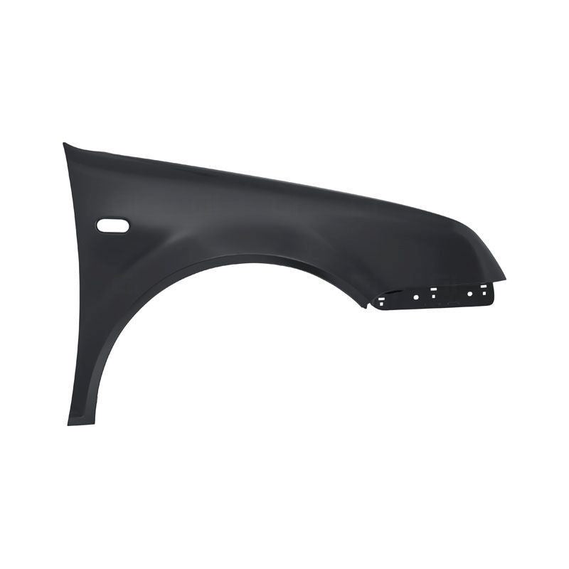 Volkswagen Jetta Jetta Fender 1999-2004 Right Side
