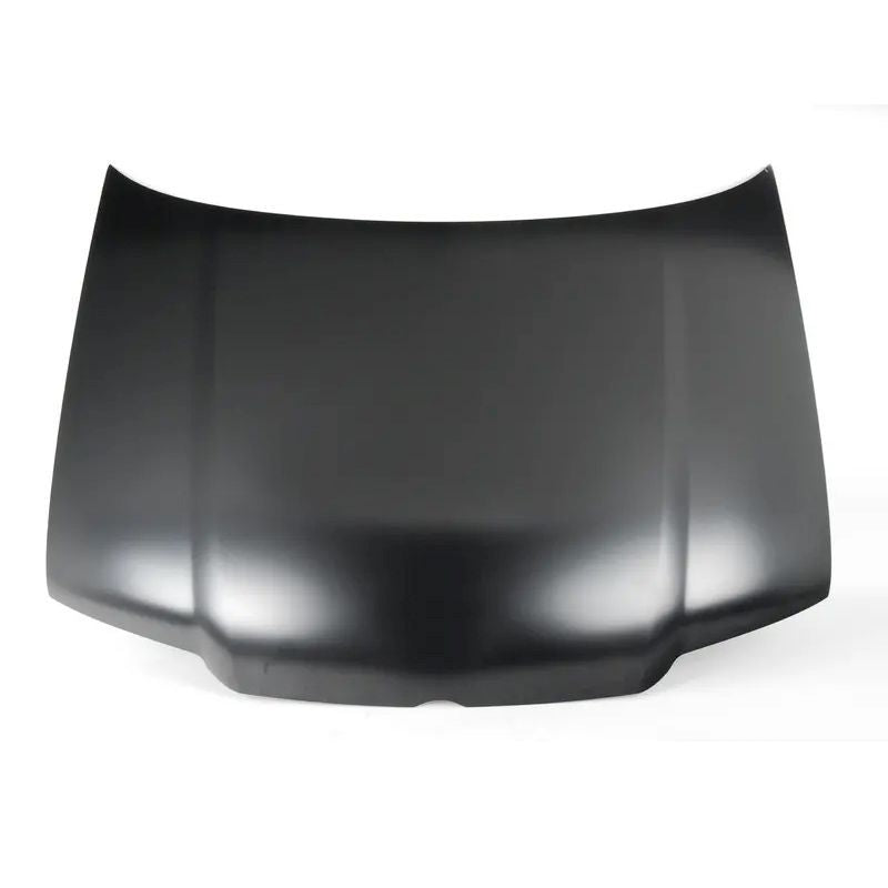 Volkswagen Jetta Jetta Hood 1999-2004