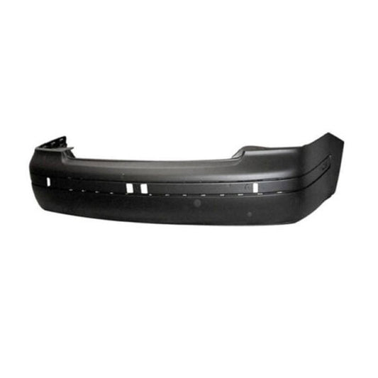 Parachoques trasero imprimado sin alerón para Volkswagen Jetta (1999-2004)
