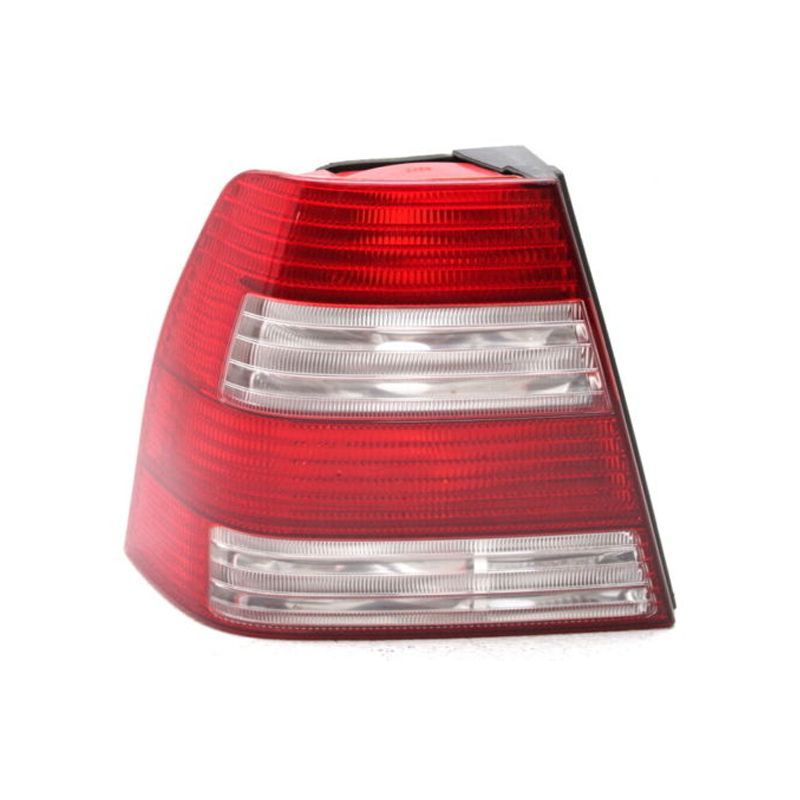Volkswagen Jetta Jetta Tail Lamp 2002-2004 Right Side