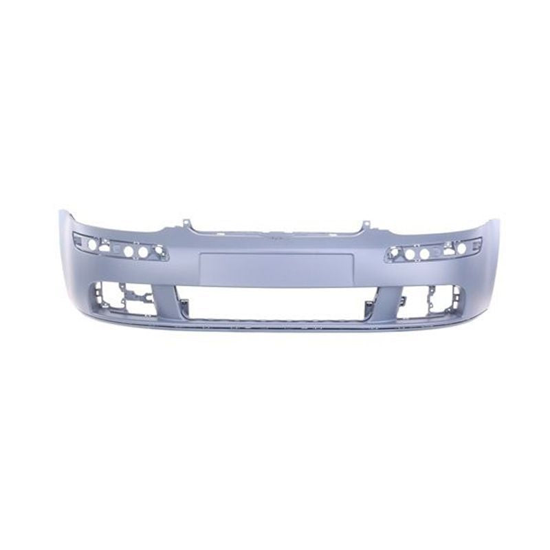 Volkswagen Golf Golf Front Bumper Primed ( = V1002 ) 2006-2009