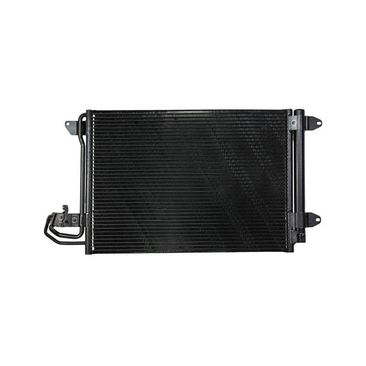 Volkswagen Volkswagen Golf / Jetta Condenser Assembly 2005-2015