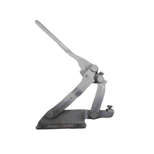 Bisagra del capó del Volkswagen Jetta Jetta 2005-2010, lado izquierdo