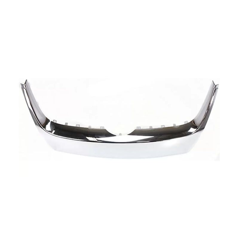 Moldura cromada para parrilla del Volkswagen Jetta (2005-2010)