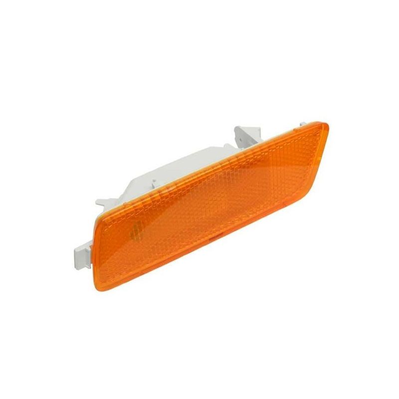 Volkswagen Jetta Jetta Front Side Marker Lamp 2005-2008 Left Side