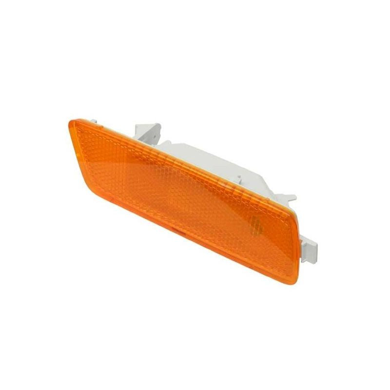 Volkswagen Jetta Jetta Front Side Marker Lamp 2005-2008 Right Side